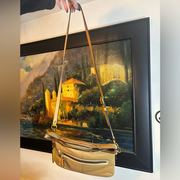 Coach Crossbody Bag - Picture 14 of 14